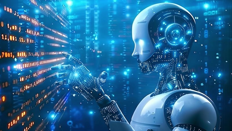 三甲医院AI大模型应用：破解医疗数据难题**