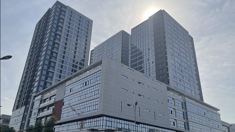 人脸识别门禁系统：定制化背后的技术考量